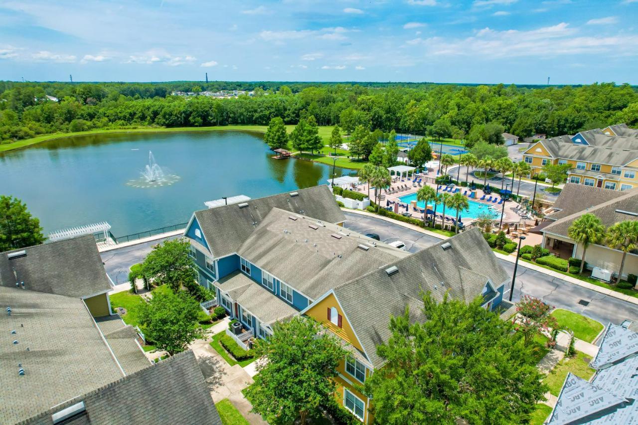 Hotel Sunshine State Of Mind Kissimmee Exterior foto