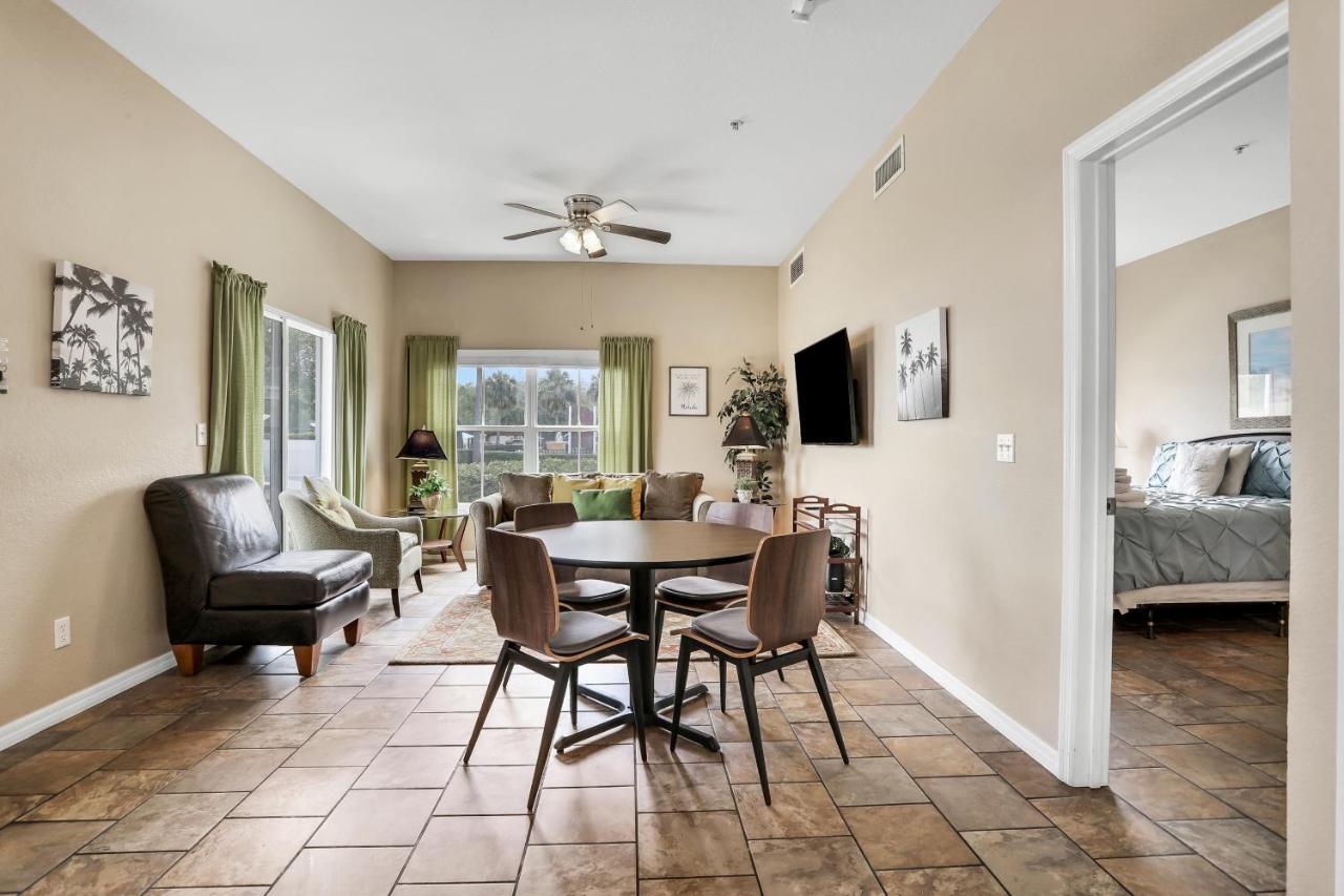 Hotel Sunshine State Of Mind Kissimmee Exterior foto