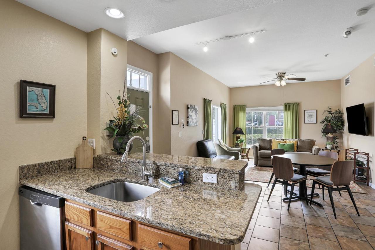Hotel Sunshine State Of Mind Kissimmee Exterior foto