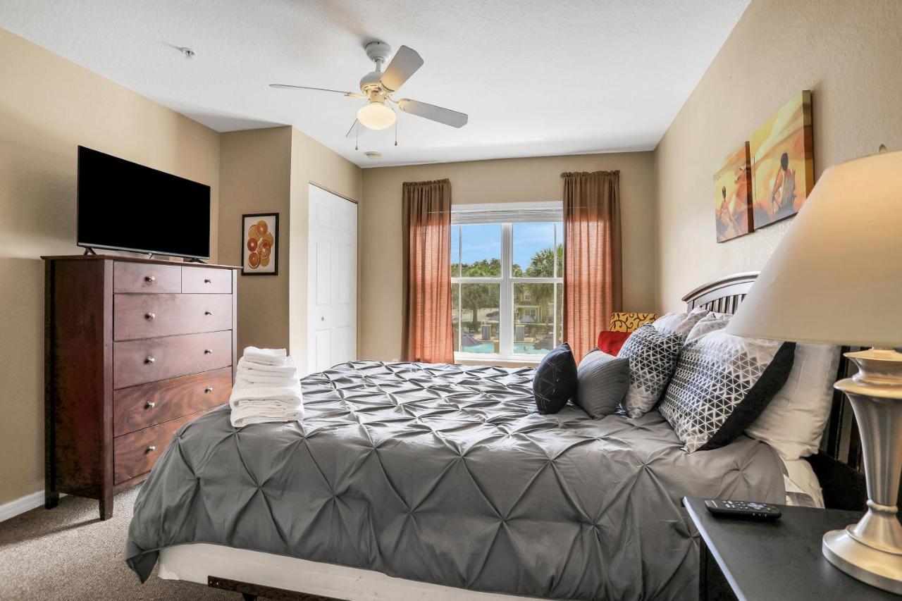 Hotel Sunshine State Of Mind Kissimmee Exterior foto