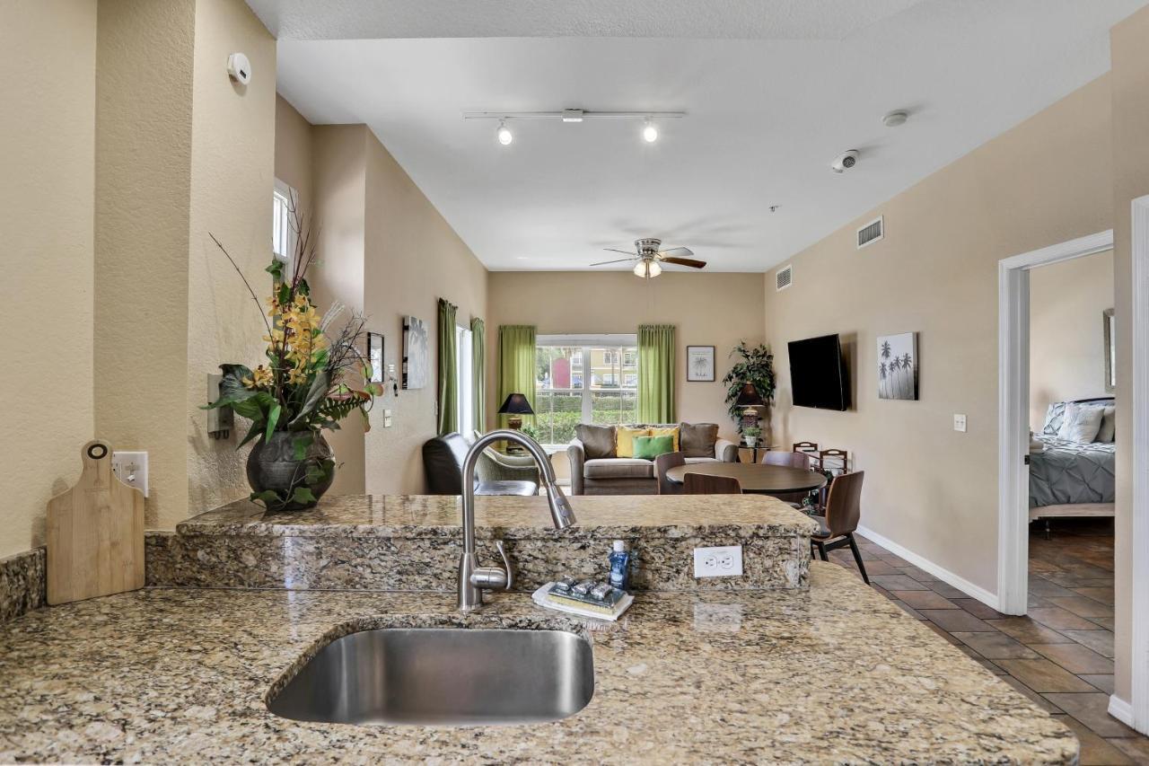 Hotel Sunshine State Of Mind Kissimmee Exterior foto