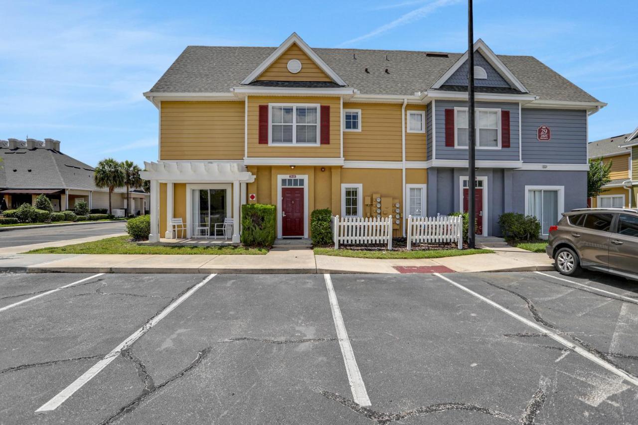 Hotel Sunshine State Of Mind Kissimmee Exterior foto