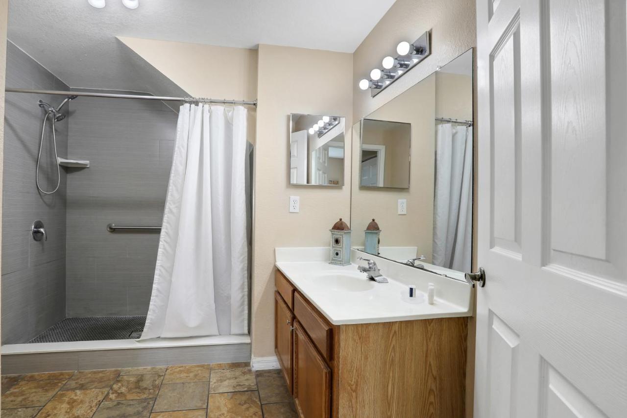Hotel Sunshine State Of Mind Kissimmee Exterior foto